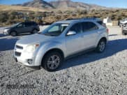 ✅ 2012 Chevrolet Equinox LTZ • VIN: 2GNFLGE56C6231034 • Лот: 91025905. Опубликован ранее на Copart с пробегом 205 513 миль. Бесплатный доступ к архиву аукционных продаж из США и подробный отчёт об истории автомобиля на DreamBid. Изображение 1.