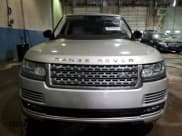 ✅ 2015 Land Rover Range Rover Autobiography • VIN: SALGV3TF7FA214173 • Lot: 48770415. Listed on Copart with 142,850 mi. Free auction sales archive from the USA and detailed vehicle history report at DreamBid. Image 5.