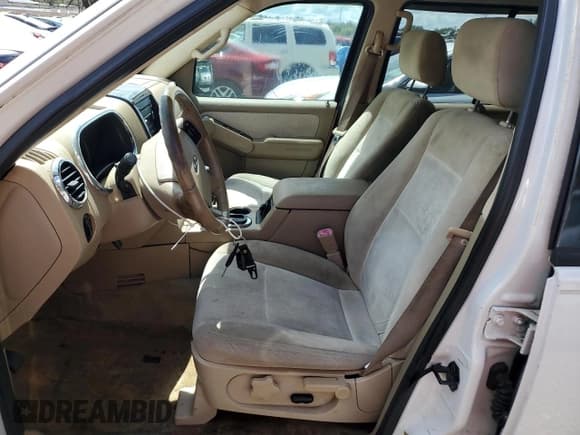 ✅ 2008 Ford Explorer XLT • VIN: 1FMEU63E28UB05515 • Лот: 71614715. Опубликован ранее на Copart с пробегом 163 887 миль. Бесплатный доступ к архиву аукционных продаж из США и подробный отчёт об истории автомобиля на DreamBid. Изображение 7.