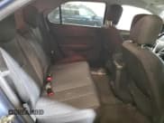 ✅ 2011 Chevrolet Equinox 1LT • VIN: 2CNALDEC6B6217905 • Лот: 74076864. Опубликован ранее на Copart с пробегом 218 113 миль. Бесплатный доступ к архиву аукционных продаж из США и подробный отчёт об истории автомобиля на DreamBid. Изображение 11.