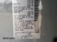 ✅ 2023 Nissan Murano SL • VIN: 5N1AZ2CJ0PC123635 • Lot: 89538625. Listed on Copart with 56,758 mi. Free auction sales archive from the USA and detailed vehicle history report at DreamBid. Image 13.