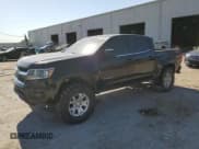 ✅ 2020 Chevrolet Colorado 4WD LT • VIN: 1GCGTCEN2L1250060 • Лот: 53259885. Опубликован ранее на Copart с пробегом 97 529 миль. Бесплатный доступ к архиву аукционных продаж из США и подробный отчёт об истории автомобиля на DreamBid. Изображение 1.