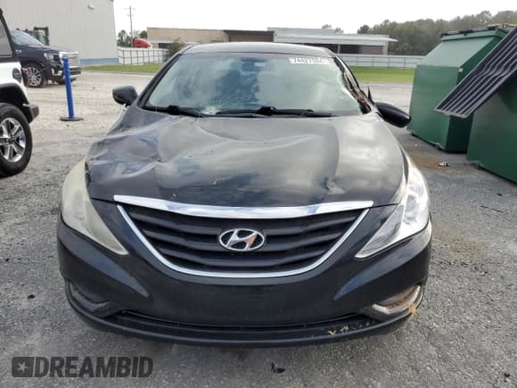 ✅ 2011 Hyundai Sonata GLS • VIN: 5NPEB4AC0BH162376 • Lot: 74427594. Listed on Copart with 227,522 mi. Free auction sales archive from the USA and detailed vehicle history report at DreamBid. Image 5.