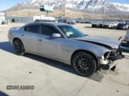 ✅ 2013 Dodge Charger RT Plus • VIN: 2C3CDXDTXDH687380 • Lot: 42055865. Listed on Copart with 105,716 mi. Free auction sales archive from the USA and detailed vehicle history report at DreamBid. Image 4.