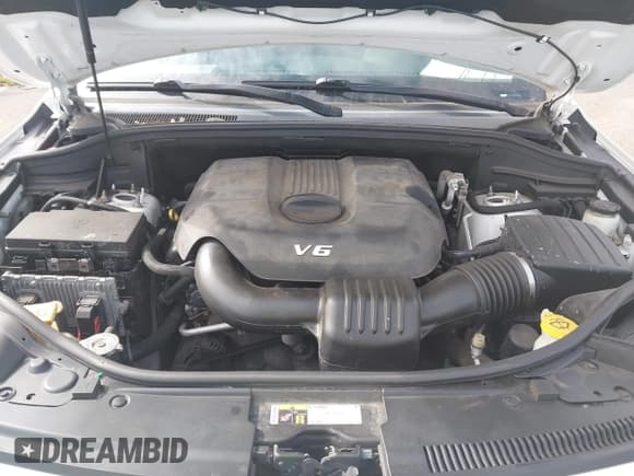 ✅ 2015 Jeep Grand Cherokee Laredo • VIN: 1C4RJFAG1FC226526 • Лот: 43226466. Опубликован ранее на IAAI с пробегом 132 908 миль. Бесплатный доступ к архиву аукционных продаж из США и подробный отчёт об истории автомобиля на DreamBid. Изображение 10.