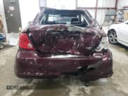 ✅ 2007 Scion tC Spec • VIN: JTKDE177070174312 • Lot: 71959665. Listed on Copart with 268,349 mi. Free auction sales archive from the USA and detailed vehicle history report at DreamBid. Image 6.