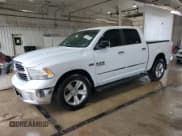 ✅ 2014 Ram 1500 Lone Star • VIN: 1C6RR7LT7ES469181 • Lot: 61465495. Listed on Copart with 156,998 mi. Free auction sales archive from the USA and detailed vehicle history report at DreamBid. Image 1.