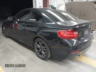 ✅ 2015 BMW 2 Series M235i • VIN: WBA1J7C57FV253827 • Лот: 42875074. Опубликован ранее на IAAI с пробегом 173 234 миль. Бесплатный доступ к архиву аукционных продаж из США и подробный отчёт об истории автомобиля на DreamBid. Изображение 3.