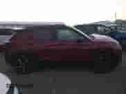 2022 Chevrolet TrailBlazer RS с VIN KL79MUSL1NB056001, выставлен на аукционе IAAI как лот 43257616 с пробегом 98 509 миль миль и . История ставок и продаж доступна на DreamBid. Изображение 13.