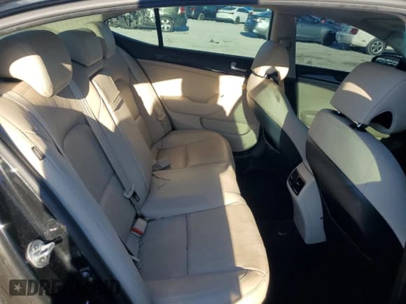 ✅ 2015 Kia Cadenza Premium • VIN: KNALN4D72F5170009 • Lot: 90075785. Wystawiony na Copart z przebiegiem Nie podano. Bezpłatny archiwum sprzedaży aukcyjnych z USA i szczegółowy raport historii pojazdu na DreamBid. Zdjęcie 10.