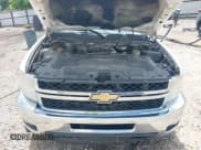 ✅ 2011 Chevrolet Silverado 2500HD LTZ • VIN: 1GC1KYE83BF190971 • Lot: 42695121. Listed on IAAI with Not provided. Free auction sales archive from the USA and detailed vehicle history report at DreamBid. Image 10.