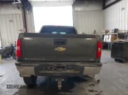 ✅ 2011 Chevrolet Silverado 2500HD LTZ • VIN: 1GC1KYC83BF192822 • Lot: 42508183. Listed on IAAI with 81,195 mi. Free auction sales archive from the USA and detailed vehicle history report at DreamBid. Image 17.