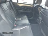 ✅ 2013 Lexus LS 460 • VIN: JTHCL5EF5D5016815 • Lot: 41794829. Wystawiony na IAAI z przebiegiem 224 029 mil. Bezpłatny archiwum sprzedaży aukcyjnych z USA i szczegółowy raport historii pojazdu na DreamBid. Zdjęcie 8.