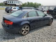 ✅ 2009 Audi A4 Prestige • VIN: WAUMK78K69N020454 • Lot: 65446135. Wystawiony na Copart z przebiegiem 63 507 mil. Bezpłatny archiwum sprzedaży aukcyjnych z USA i szczegółowy raport historii pojazdu na DreamBid. Zdjęcie 3.