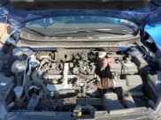 ✅ 2024 Nissan Kicks SV • VIN: 3N1CP5CVXRL555473 • Lot: 68765025. Wystawiony na Copart z przebiegiem 37 418 mil. Bezpłatny archiwum sprzedaży aukcyjnych z USA i szczegółowy raport historii pojazdu na DreamBid. Zdjęcie 12.