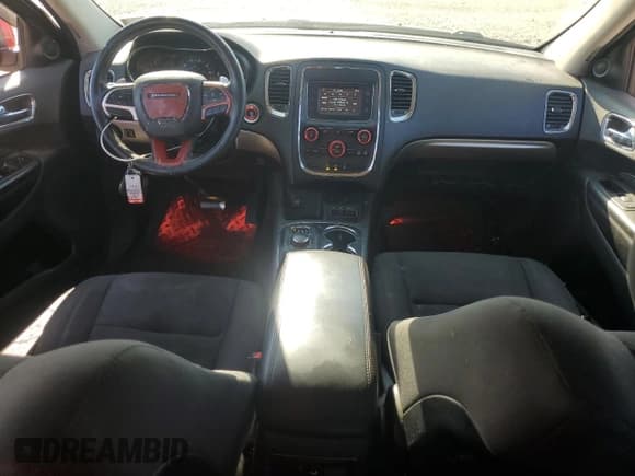 ✅ 2014 Dodge Durango SXT • VIN: 1C4RDJAG3EC595638 • Lot: 81432635. Wystawiony na Copart z przebiegiem 133 006 mil. Bezpłatny archiwum sprzedaży aukcyjnych z USA i szczegółowy raport historii pojazdu na DreamBid. Zdjęcie 8.