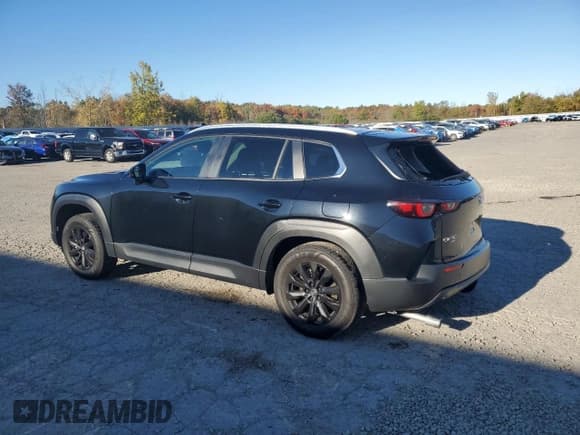 ✅ 2024 Mazda CX-50 S Select • VIN: 7MMVABAM7RN239500 • Lot: 86159735. Wystawiony na Copart z przebiegiem 4 515 mil. Bezpłatny archiwum sprzedaży aukcyjnych z USA i szczegółowy raport historii pojazdu na DreamBid. Zdjęcie 2.