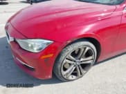 ✅ 2015 BMW 3 Series 335i • VIN: WBA3A9G58FNT09336 • Lot: 42009538. Wystawiony na IAAI z przebiegiem 163 340 mil. Bezpłatny archiwum sprzedaży aukcyjnych z USA i szczegółowy raport historii pojazdu na DreamBid. Zdjęcie 6.