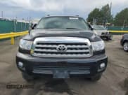 ✅ 2011 Toyota Sequoia Limited • VIN: 5TDJY5G13BS044843 • Lot: 59285055. Listed on Copart with 150,248 mi. Free auction sales archive from the USA and detailed vehicle history report at DreamBid. Image 5.