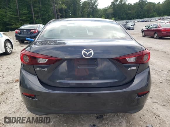 ✅ 2015 Mazda 3 i Sport • VIN: 3MZBM1U72FM132934 • Lot: 61746785. Wystawiony na Copart z przebiegiem 103 823 mil. Bezpłatny archiwum sprzedaży aukcyjnych z USA i szczegółowy raport historii pojazdu na DreamBid. Zdjęcie 6.