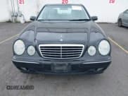 ✅ 2002 Mercedes-Benz E 320 • VIN: WDBJF83JX2X072161 • Lot: 42611553. Listed on IAAI with 200,931 mi. Free auction sales archive from the USA and detailed vehicle history report at DreamBid. Image 6.