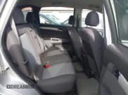 ✅ 2012 Chevrolet Captiva Sport LS • VIN: 3GNAL2EK7CS558899 • Lot: 43791079. Wystawiony na IAAI z przebiegiem 136 091 mil. Bezpłatny archiwum sprzedaży aukcyjnych z USA i szczegółowy raport historii pojazdu na DreamBid. Zdjęcie 8.