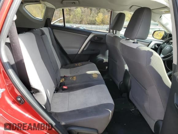 ✅ 2014 Toyota RAV4 LE • VIN: JTMBFREV4EJ012184 • Lot: 90393965. Wystawiony na Copart z przebiegiem 85 756 mil. Bezpłatny archiwum sprzedaży aukcyjnych z USA i szczegółowy raport historii pojazdu na DreamBid. Zdjęcie 11.