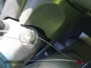 ✅ 2007 Toyota Camry CE • VIN: 4T1BE46K67U545628 • Lot: 43763028. Wystawiony na IAAI z przebiegiem 107 739 mil. Bezpłatny archiwum sprzedaży aukcyjnych z USA i szczegółowy raport historii pojazdu na DreamBid. Zdjęcie 11.