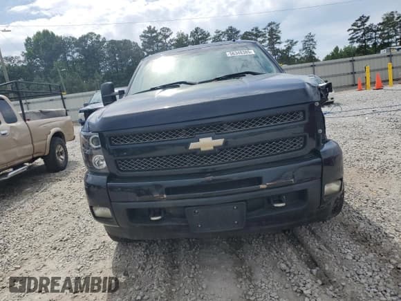 ✅ 2009 Chevrolet Silverado 1500 • VIN: 3GCEC33J99G261493 • Lot: 56348385. Listed on Copart with 188,966 mi. Free auction sales archive from the USA and detailed vehicle history report at DreamBid. Image 5.