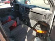 ✅ 2014 GMC Savana • VIN: 1GTS7AF44E1109552 • Lot: 84836854. Listed on Copart with 281,032 mi. Free auction sales archive from the USA and detailed vehicle history report at DreamBid. Image 8.