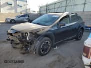 ✅ 2023 Subaru Crosstrek Premium • VIN: JF2GTAEC4PH214050 • Lot: 49911315. Listed on Copart with 40,576 mi. Free auction sales archive from the USA and detailed vehicle history report at DreamBid. Image 1.