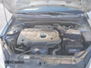 ✅ 2006 Hyundai Accent GLS • VIN: KMHCN46C86U007833 • Лот: 41760603. Опубликован ранее на IAAI с пробегом 60 030 миль. Бесплатный доступ к архиву аукционных продаж из США и подробный отчёт об истории автомобиля на DreamBid. Изображение 10.