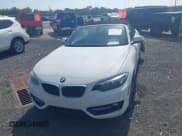 ✅ 2017 BMW 2 Series 230i • VIN: WBA2K9C56HV646833 • Lot: 43279167. Wystawiony na IAAI z przebiegiem 58 435 mil. Bezpłatny archiwum sprzedaży aukcyjnych z USA i szczegółowy raport historii pojazdu na DreamBid. Zdjęcie 12.