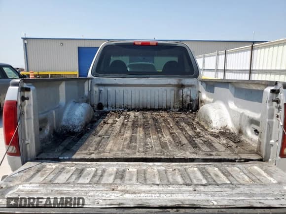 ✅ 2002 Ford F-150 XL • VIN: 1FTRF17202KB67940 • Lot: 71975505. Listed on Copart with Not provided. Free auction sales archive from the USA and detailed vehicle history report at DreamBid. Image 10.