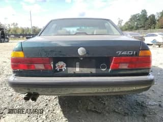 ✅ 1994 BMW 7 Series • VIN: WBAGD432XRDE66323 • Lot: 44301075. Wystawiony na Copart z przebiegiem 64 301 mil. Bezpłatny archiwum sprzedaży aukcyjnych z USA i szczegółowy raport historii pojazdu na DreamBid. Zdjęcie 6.