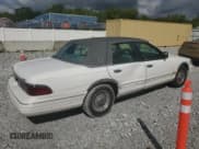 ✅ 1997 Mercury Grand Marquis LS • VIN: 2MELM75W2VX645019 • Лот: 70903655. Опубликован ранее на Copart с пробегом 89 422 миль. Бесплатный доступ к архиву аукционных продаж из США и подробный отчёт об истории автомобиля на DreamBid. Изображение 3.