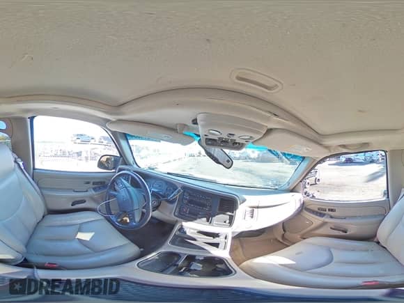 2006 Chevrolet Suburban Z71 с VIN 1GNFK16Z76J157910, выставлен на аукционе Copart как лот 77874854 с пробегом Не указан миль и Списание • Salvage title. История ставок и продаж доступна на DreamBid. Изображение 14.