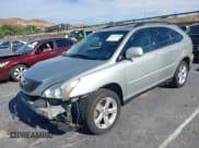 ✅ 2004 Lexus RX 330 • VIN: JTJGA31U640038611 • Lot: 42795690. Listed on IAAI with 182,687 mi. Free auction sales archive from the USA and detailed vehicle history report at DreamBid. Image 2.
