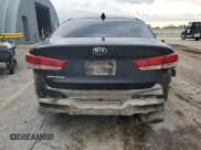 ✅ 2018 Kia Optima LX • VIN: 5XXGT4L39JG213757 • Lot: 72096535. Listed on Copart with 163,028 mi. Free auction sales archive from the USA and detailed vehicle history report at DreamBid. Image 6.