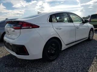 ✅ 2019 Hyundai Ioniq SEL • VIN: KMHC75LC6KU118685 • Lot: 73838684. Wystawiony na Copart z przebiegiem 125 480 mil. Bezpłatny archiwum sprzedaży aukcyjnych z USA i szczegółowy raport historii pojazdu na DreamBid. Zdjęcie 3.