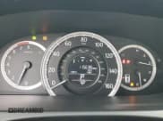 ✅ 2013 Honda Accord EX-L • VIN: 1HGCR3F80DA040582 • Lot: 80788825. Listed on Copart with 115,638 mi. Free auction sales archive from the USA and detailed vehicle history report at DreamBid. Image 9.