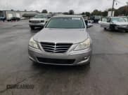 ✅ 2010 Hyundai Genesis • VIN: KMHGC4DE0AU095457 • Lot: 89697535. Wystawiony na Copart z przebiegiem 160 918 mil. Bezpłatny archiwum sprzedaży aukcyjnych z USA i szczegółowy raport historii pojazdu na DreamBid. Zdjęcie 13.