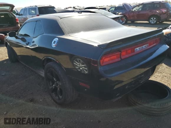 ✅ 2014 Dodge Challenger R/T 100th Anniversary Appearance • VIN: 2C3CDYBT1EH277089 • Lot: 76163894. Wystawiony na Copart z przebiegiem Nie podano. Bezpłatny archiwum sprzedaży aukcyjnych z USA i szczegółowy raport historii pojazdu na DreamBid. Zdjęcie 2.