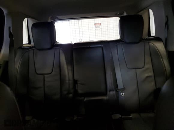 ✅ 2015 GMC Terrain Denali • VIN: 2GKFLZEK5F6266411 • Лот: 54228135. Опубликован ранее на Copart с пробегом 91 845 миль. Бесплатный доступ к архиву аукционных продаж из США и подробный отчёт об истории автомобиля на DreamBid. Изображение 10.