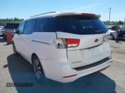 ✅ 2015 Kia Sedona EX • VIN: KNDMC5C17F6033576 • Лот: 42190260. Опубликован ранее на IAAI с пробегом 97 697 миль. Бесплатный доступ к архиву аукционных продаж из США и подробный отчёт об истории автомобиля на DreamBid. Изображение 3.