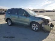 ✅ 2015 Subaru Forester 2.5i • VIN: JF2SJAAC6FH801953 • Лот: 92270445. Опубликован ранее на Copart с пробегом 145 613 миль. Бесплатный доступ к архиву аукционных продаж из США и подробный отчёт об истории автомобиля на DreamBid. Изображение 4.