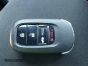 ✅ 2026 Honda Civic Si • VIN: 2HGFE1E54TH470703 • Lot: 43157596. Listed on IAAI with 1,483 mi. Free auction sales archive from the USA and detailed vehicle history report at DreamBid. Image 11.