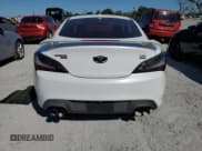 ✅ 2013 Hyundai Genesis Coupe Premium • VIN: KMHHT6KD1DU112460 • Лот: 85746195. Опубликован ранее на Copart с пробегом Не указан. Бесплатный доступ к архиву аукционных продаж из США и подробный отчёт об истории автомобиля на DreamBid. Изображение 6.