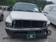 ✅ 2001 Dodge 1500 • VIN: 3B7HC13Y21M577029 • Lot: 42113953. Listed on IAAI with 329,493 mi. Free auction sales archive from the USA and detailed vehicle history report at DreamBid. Image 12.