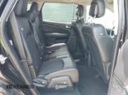 ✅ 2016 Dodge Journey Crossroad • VIN: 3C4PDCGG7GT210163 • Лот: 42473051. Опубликован ранее на IAAI с пробегом 102 695 миль. Бесплатный доступ к архиву аукционных продаж из США и подробный отчёт об истории автомобиля на DreamBid. Изображение 8.